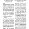 Discovering User Access Pattern Based on Probabilistic Latent Factor Model
