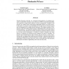 Discovering Weakly-Interacting Factors in a Complex Stochastic Process