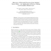 Discovery of Personal Processes from Labeled Sensor Data - An Application of Process Mining to Personalized Health Care