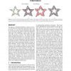 Discovery of Sensor Network Layout using Connectivity Information