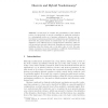 Discrete and Hybrid Nonholonomy