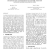 Discrete Event Simulation Experiments and Geographic Information Systems in Congestion Management Planning