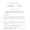Discrete Green's Functions