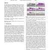 Discrete scale axis representations for 3D geometry