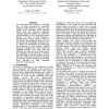 Discretization based learning approach to information retrieval