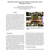 Discriminant and Invariant Color Model for Tracking under Abrupt Illumination Changes