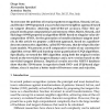 Discriminant Pattern Recognition Using Transformation-Invariant Neurons