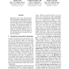 Discriminating Image Senses by Clustering with Multimodal Features