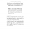 Discriminating Microbial Species Using Protein Sequence Properties and Machine Learning