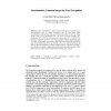 Discriminative Common Images for Face Recognition