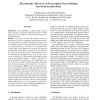 Discriminative Discovery of Transcription Factor Binding Sites from Location Data