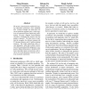 Discriminative Learning of Selectional Preference from Unlabeled Text