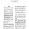 Discriminative Reranking for Semantic Parsing