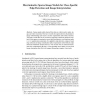 Discriminative Sparse Image Models for Class-Specific Edge Detection and Image Interpretation