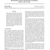 Discriminative structure and parameter learning for Markov logic networks