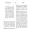 Discriminative Topic Segmentation of Text and Speech