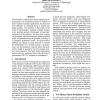 Discriminative Training of a Neural Network Statistical Parser