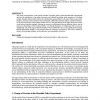 Discussion Tool Effects on Collaborative Learning and Social Network Structure