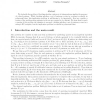 Disjoint pattern matching and implication in strings