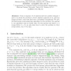Disjoint Segments with Maximum Density