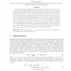 Disjunctive Decomposition for Two-Stage Stochastic Mixed-Binary Programs with Random Recourse