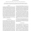 Disparity-compensated compressed-sensing reconstruction for multiview images