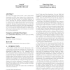Dissemination of heterogeneous xml data