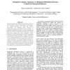 Dissipative Cellular Automata As Minimalist Distributed Systems: A Study On Emergent Behaviors