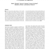 Dissociating Early and Late Error Signals in Perceptual Recognition