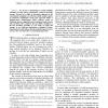 Distance-based Disagreement Classifiers Combination