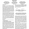 Distance-enhanced association rules for gene expression