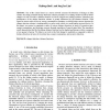 Distance Functions to Detect Changes in Data Streams