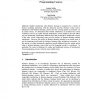 Distance Learning and Student Satisfaction in Java Programming Courses