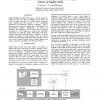 Distance Metrics and Indexing Strategies for a Digital Library of Popular Music
