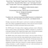 Distant collaboration in drug discovery: The LINK3D project