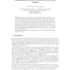 Distinguishing Attack on SOBER-128 with Linear Masking