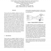 Distop: A Low-Overhead Cluster Monitoring System