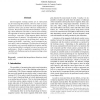 Distortion Correction of Magnetic Fields for Position Tracking