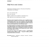 Distortion-oriented Workspace Awareness in DOME