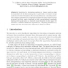 Distributed Algorithm for Computing Formal Concepts Using Map-Reduce Framework