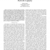 Distributed Algorithms for Approximating Wireless Network Capacity