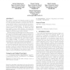 Distributed algorithms for QoS load balancing