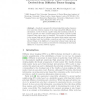 Distributed Anatomical Brain Connectivity Derived from Diffusion Tensor Imaging
