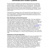 Distributed and parallel systems