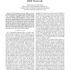 Distributed approaches to S-CSCF selection in an IMS network