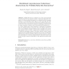 Distributed Asynchronous Collections: Abstractions for Publish/Subscribe Interaction