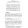 Distributed Authentication in GRID5000