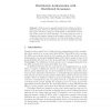Distributed Authorization with Distributed Grammars