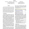 Distributed, Automatic File Description Tuning in Peer-to-Peer File-Sharing Systems
