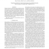 Distributed auxiliary particle filters using selective gossip